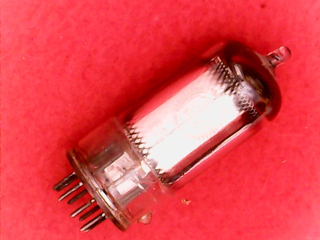 EF41 Valvo
