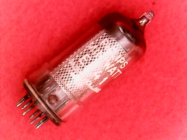 EF41 Philips