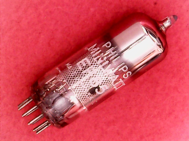 EF85 Philips