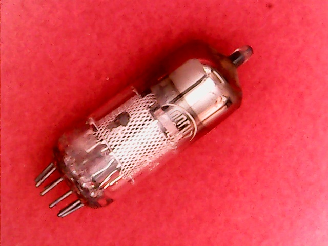 EF184 Lorenz