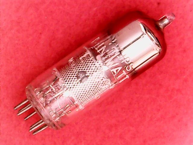 [VSV-005802] EF80 Philips