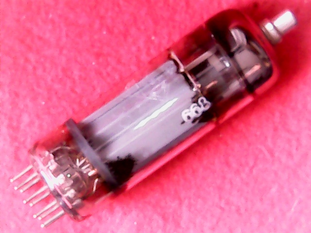 [VSV-005803] PL500 Telefunken