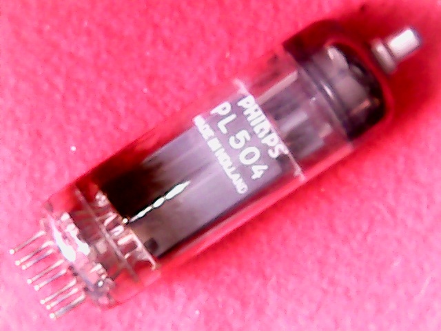 [VSV-005805] PL504 Philips