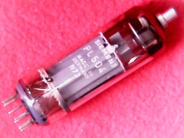 [VSV-005806] PL504 Siemens