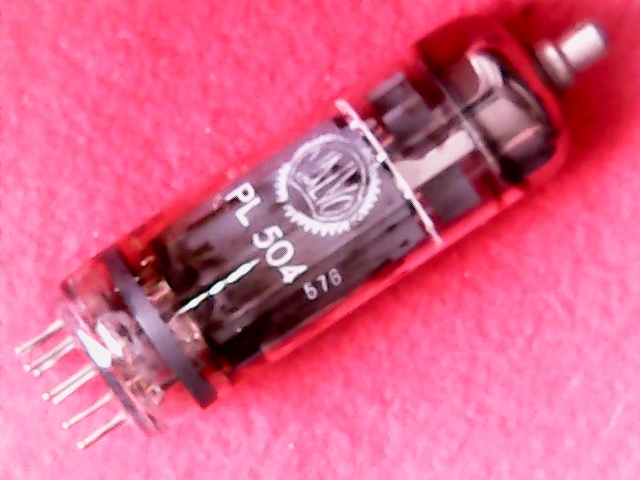 PL504 Valvo