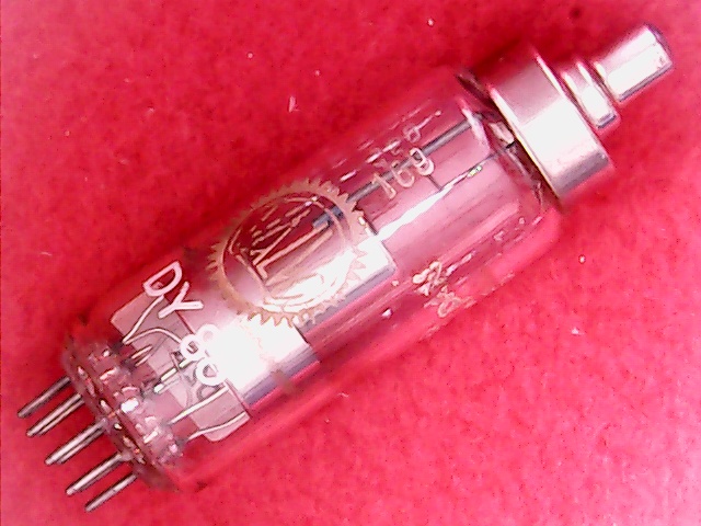 [VSV-005812] DY86 Valvo