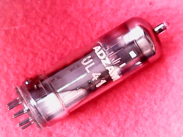 UL41 Adzam