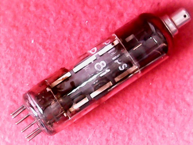 [VSV-005815] PL81 Philips