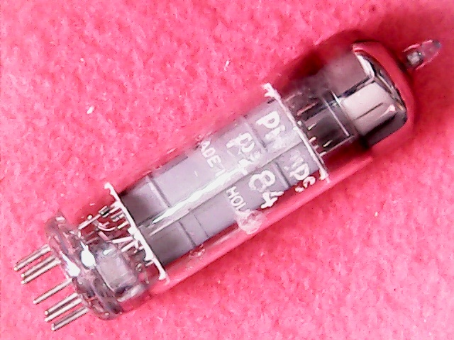 [VSV-005816] PL84 Philips