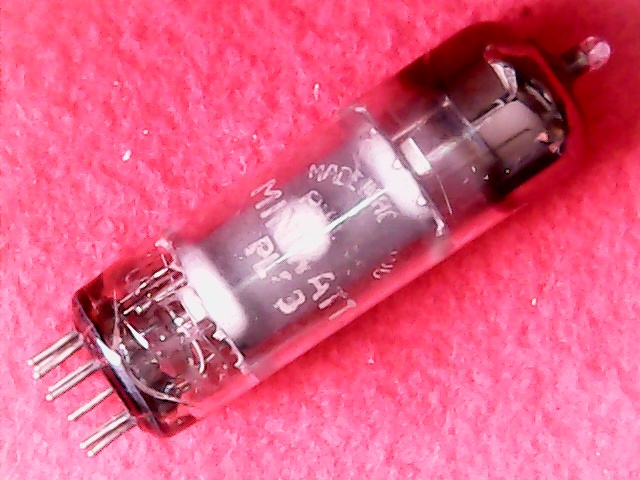 [VSV-005817] PL83 Philips