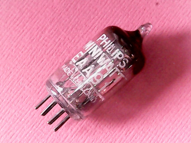 [VSV-005821] EAA91 Philips