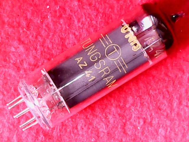 [VSV-005823] AZ41 Tungsram