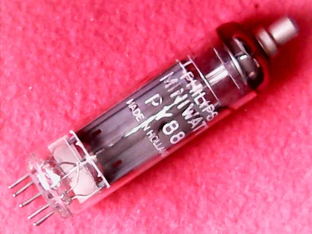 [VSV-005829] PY88 Philips