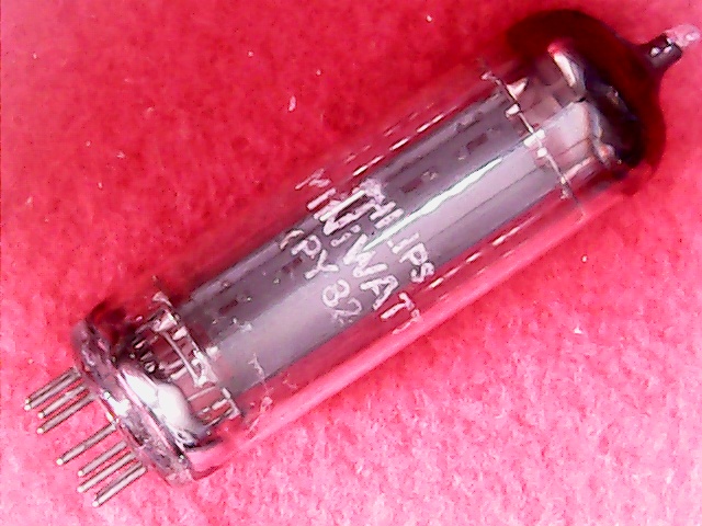 [VSV-005830] PY82 Philips