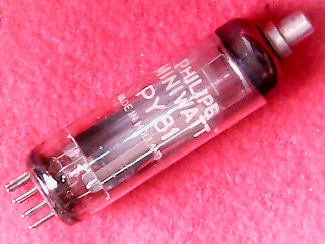 PY81 Philips