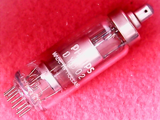 [VSV-005832] DY802 Philips