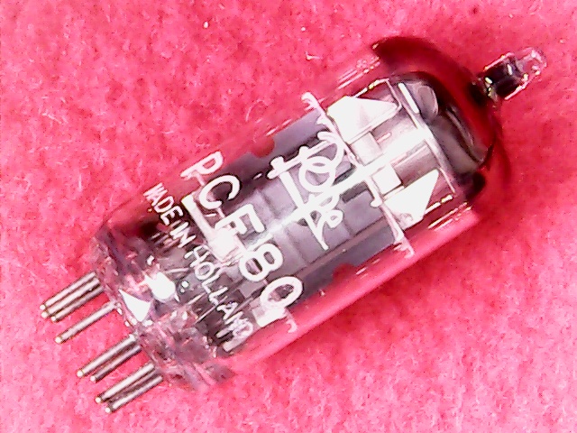 [VSV-005835] PCF80 Pope