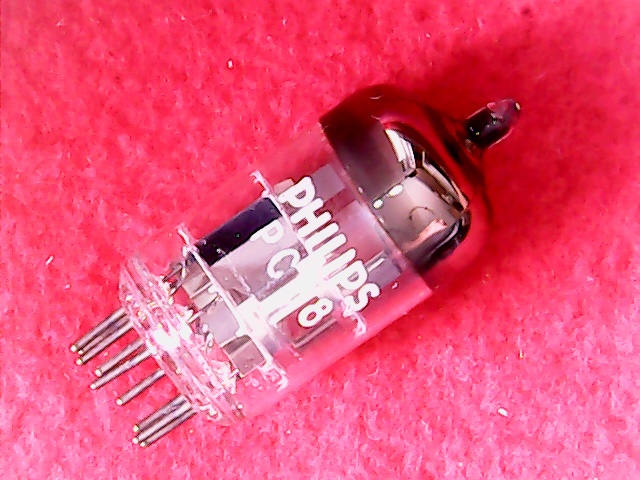 [VSV-005836] PC88 Philips