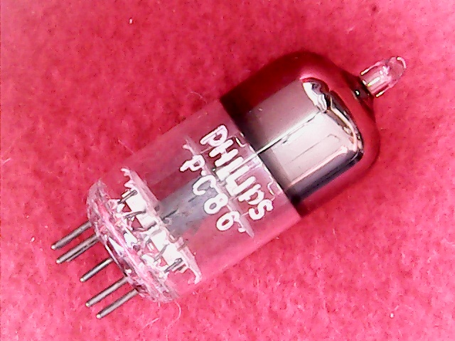 [VSV-005837] PC86 Philips