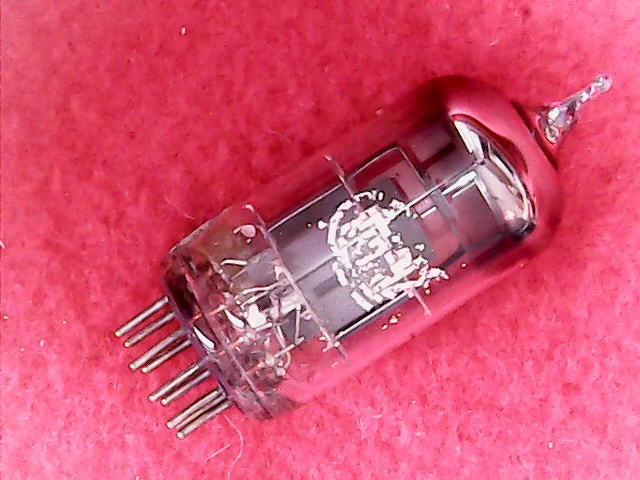 PCC88 Lorenz
