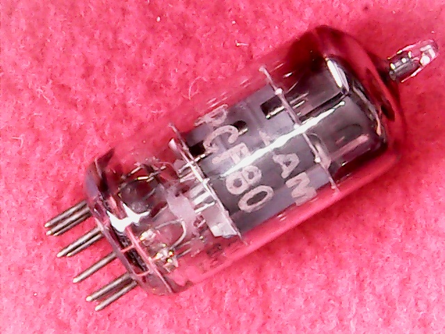 PCF80 Adzam