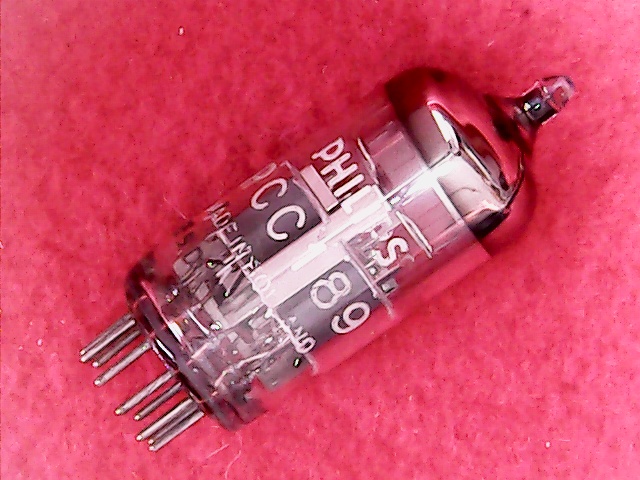 [VSV-005840] PCC189 Philips