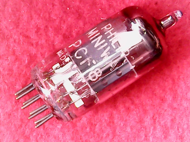 [VSV-005843] PCF803 Philips