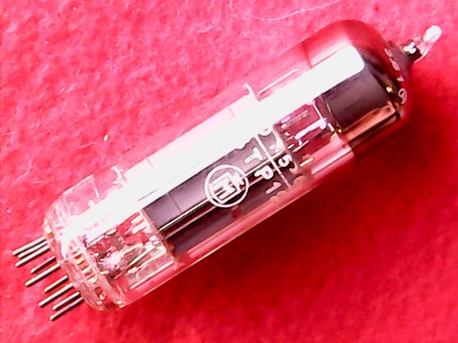 [VSV-005844] 16TP12 Magnadyne