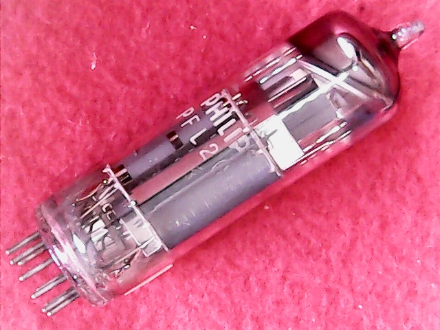 PFL200 Philips