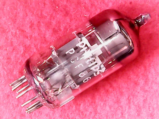 [VSV-005850] PCF86 Philips