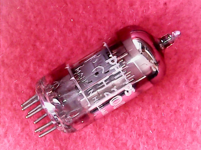PCH200 Philips
