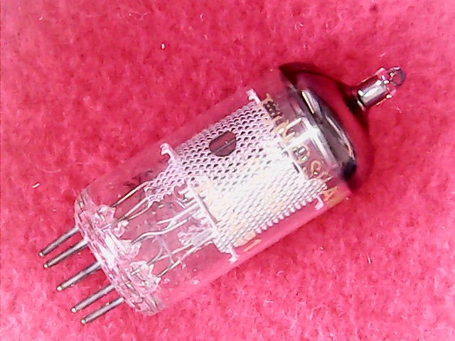 [VSV-005856] PF86 Tungsram