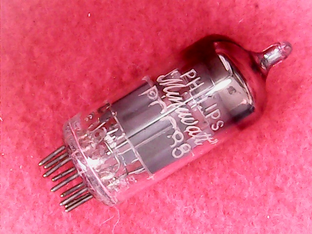 [VSV-005857] PCC88 Philips