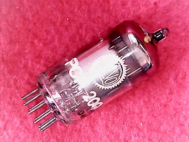 [VSV-005859] PCH200 Valvo