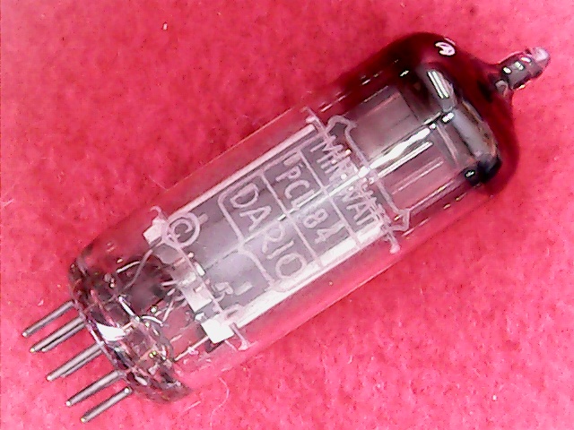 [VSV-005863] PCL84 Dario