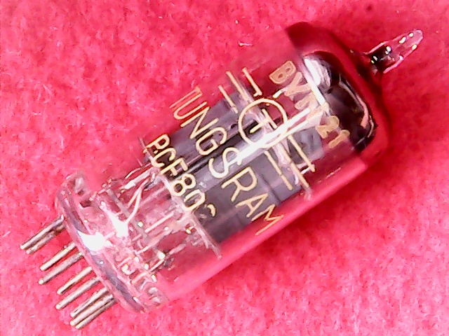 [VSV-005864] PCF802 Tungsram