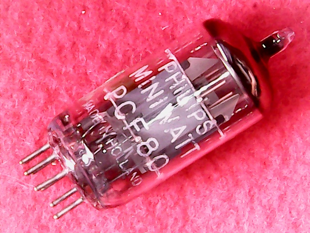 PCF80 Philips