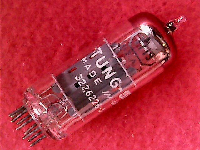 [VSV-005876] 7719 Tung-Sol