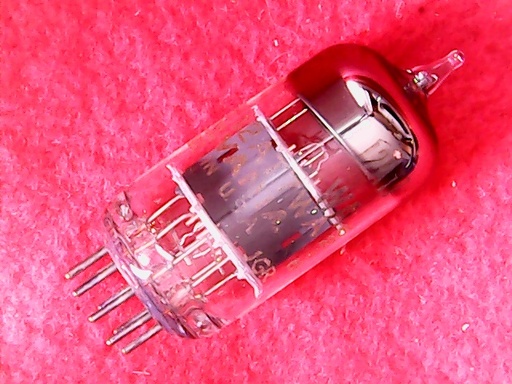 [VSV-005880] 12AT7WA Sylvania