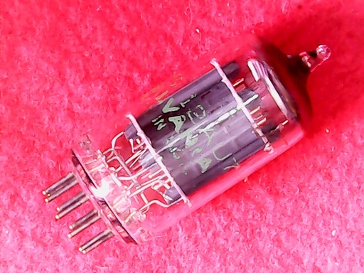 [VSV-005883] 12AU7 Sylvania