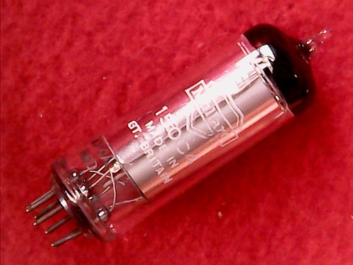 [VSV-005887] 150C4 Mullard