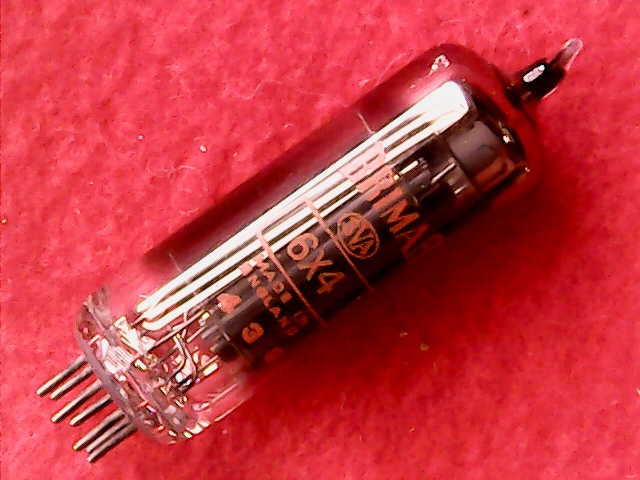 [VSV-005892] 6X4 Brimar