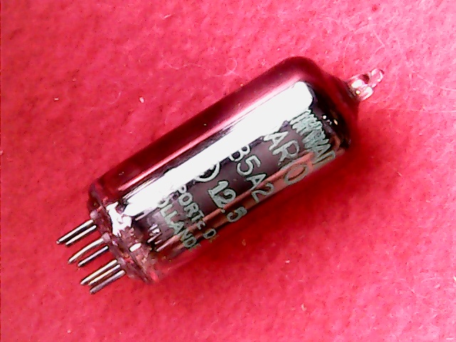 [VSV-005894] 85A2 Dario