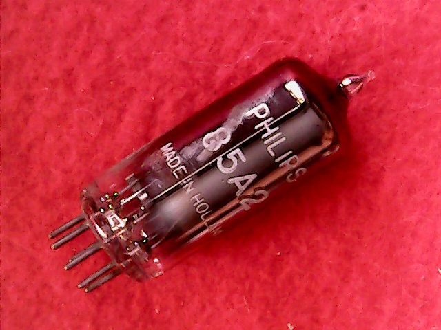 [VSV-005896] 85A2 Philips