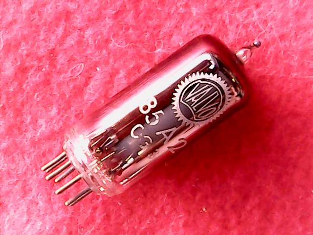 [VSV-005897] 85A2 Valvo