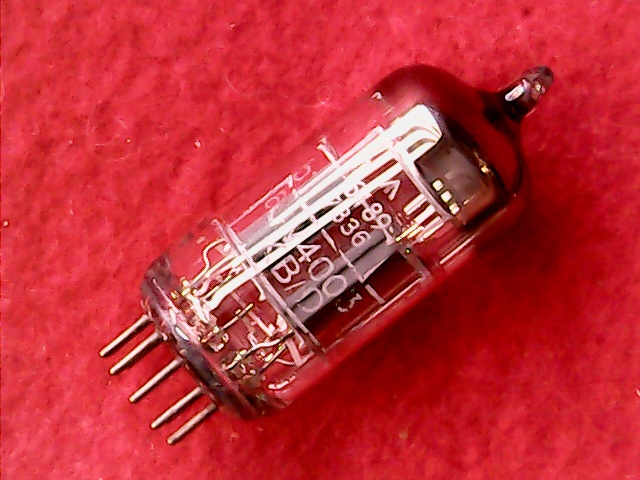 [VSV-005898] CV4003 Mullard