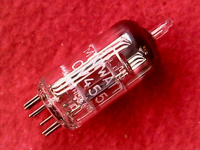 CV455 Philips