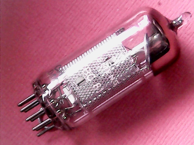 EBC81 Siemens