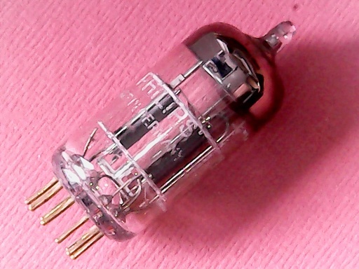 [VSV-005928] 12AX7WA Philips