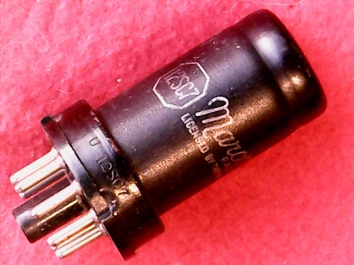 [VSV-005929] 12SC7 Marconi